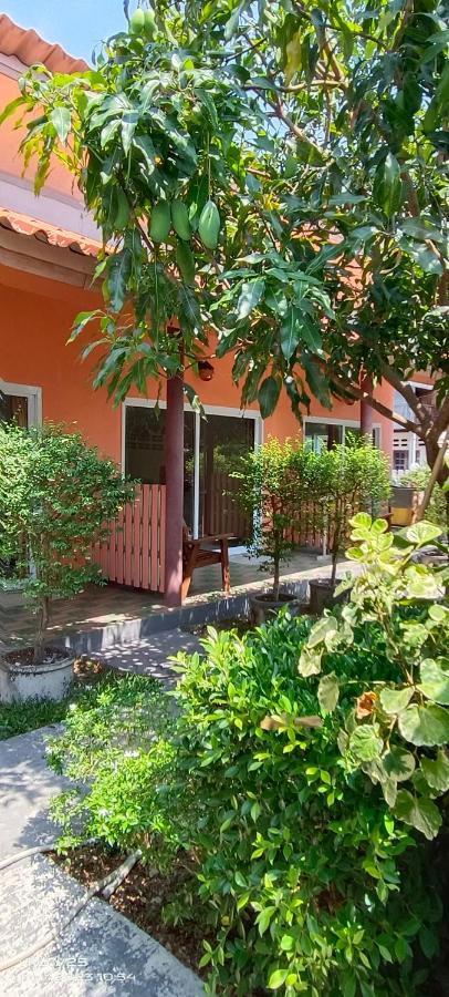 Lucky Bungalows Ko Muk Exterior foto