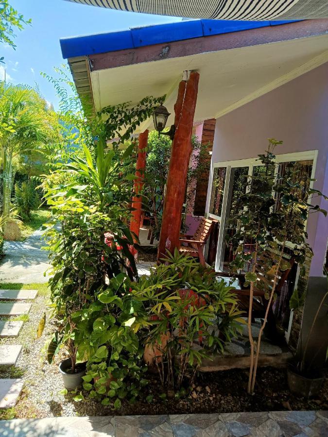 Lucky Bungalows Ko Muk Exterior foto